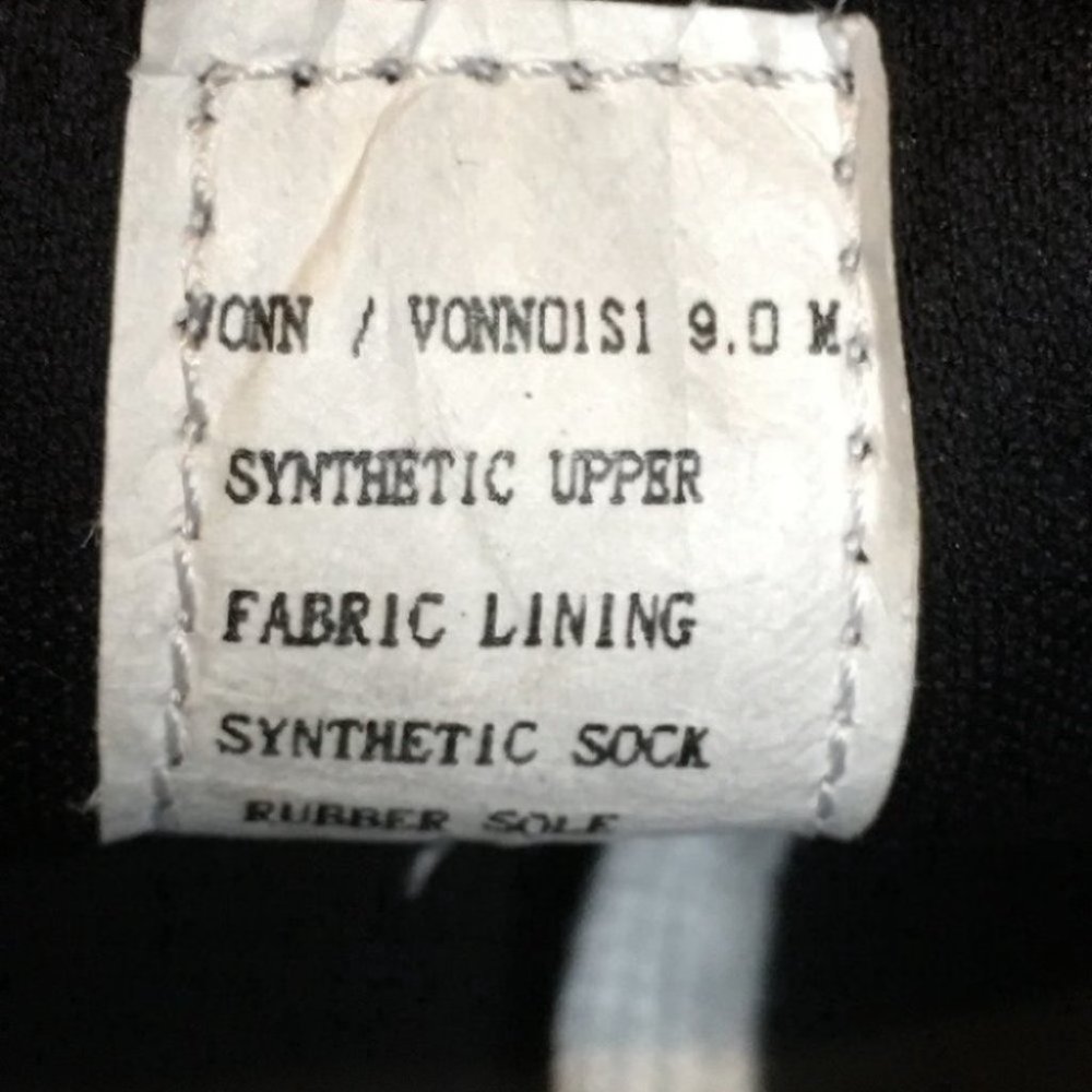 NEW Women’s Steve Madden Von Sneaker - Picture 6 of 10